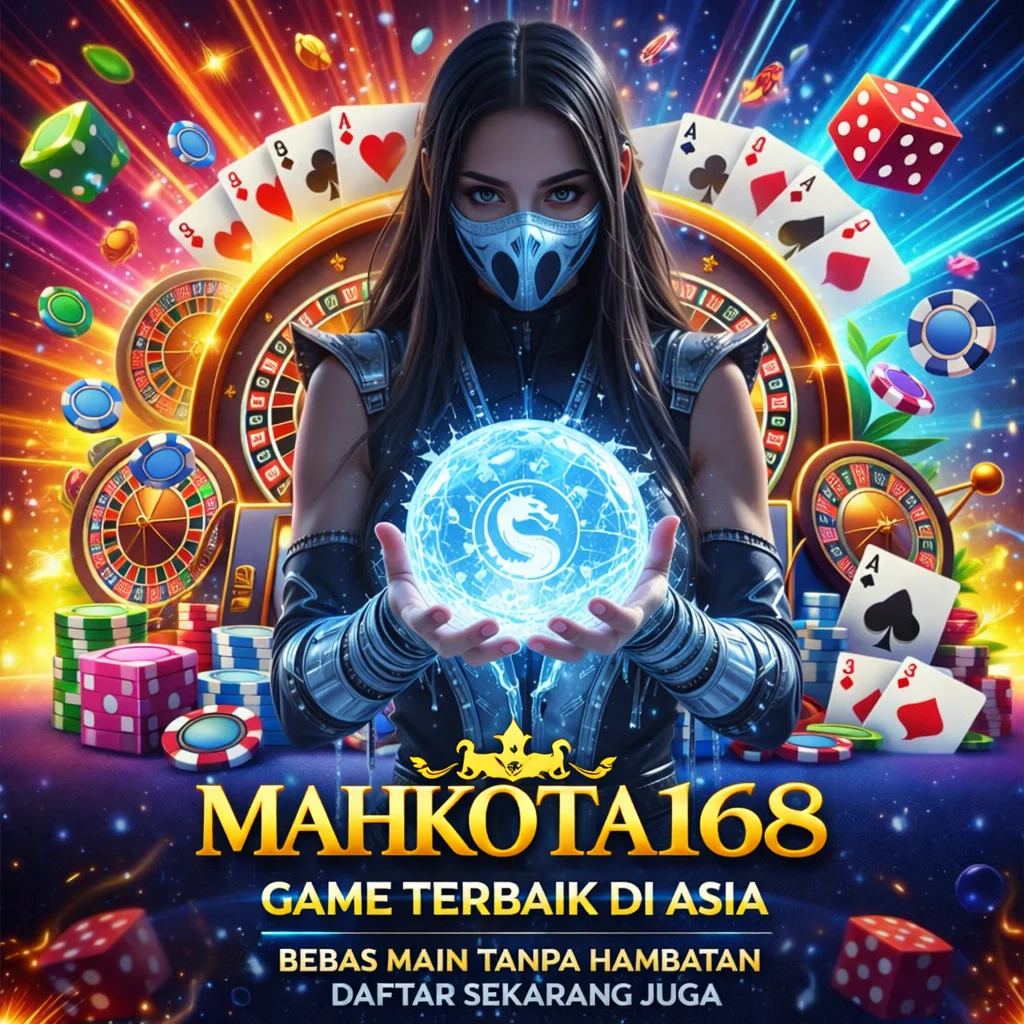 MAHKOTA168 ● King Link Now – Scatter Drops Hourly